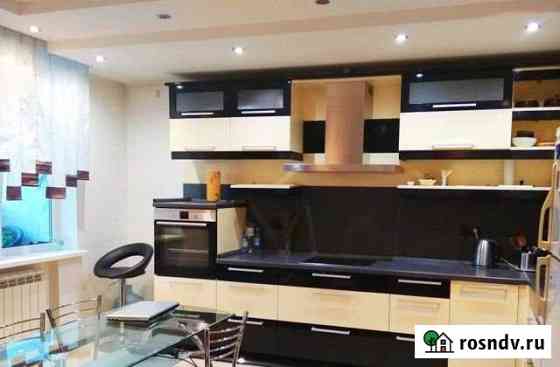 3-комнатная квартира, 98 м², 6/16 эт. на продажу в Мытищах Мытищи