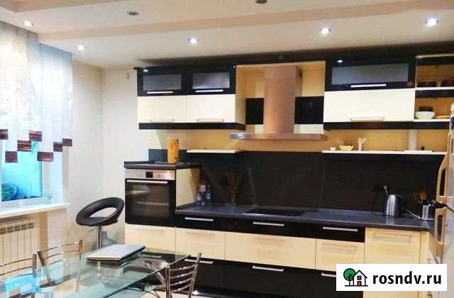 3-комнатная квартира, 98 м², 6/16 эт. на продажу в Мытищах Мытищи - изображение 1