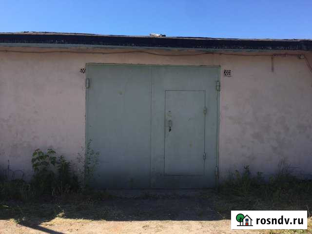 Гараж >30 м² в аренду в Орехово-Зуево Орехово-Зуево - изображение 1