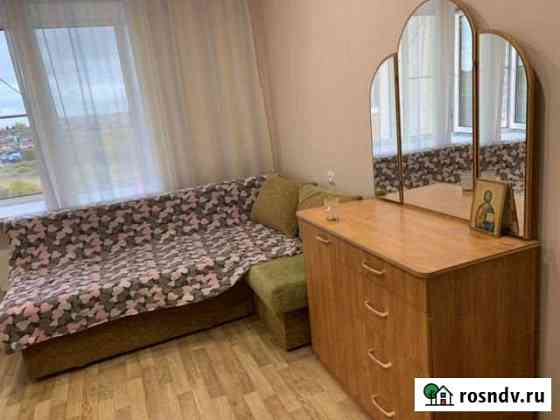 2-комнатная квартира, 36 м², 5/9 эт. в аренду на длительный срок в Смоленске Смоленск