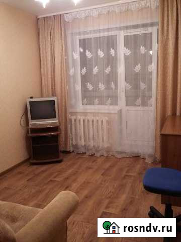 3-комнатная квартира, 70 м², 5/9 эт. в аренду на длительный срок в Ульяновске Ульяновск - изображение 1