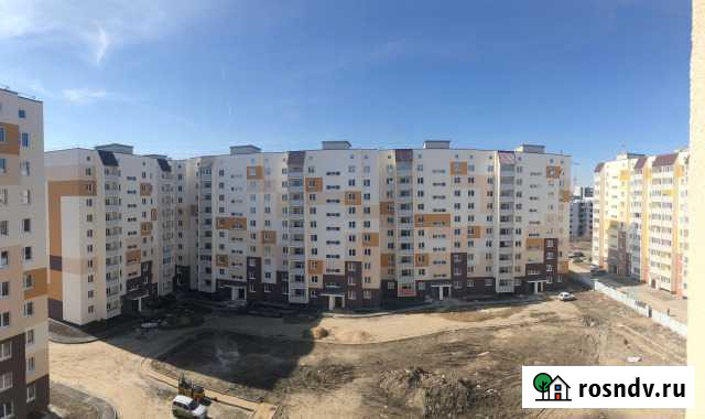 3-комнатная квартира, 90 м², 9/10 эт. на продажу в Саратове Саратов - изображение 1