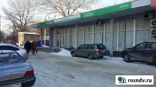 Торговое помещение, 200 кв.м. Шахты - изображение 1