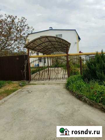 Таунхаус 180 м² на участке 4 сот. в аренду на длительный срок в Анапе Анапа - изображение 1