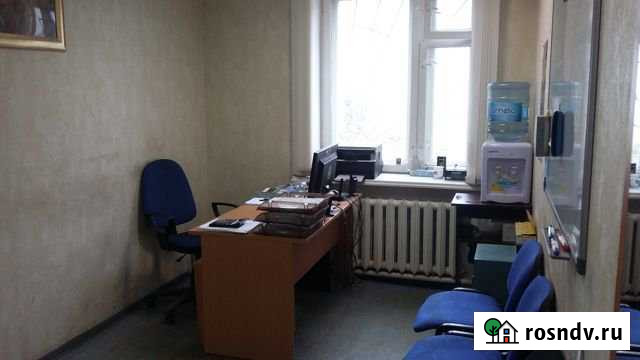 Офисное помещение, 17 кв.м. Тверь - изображение 1