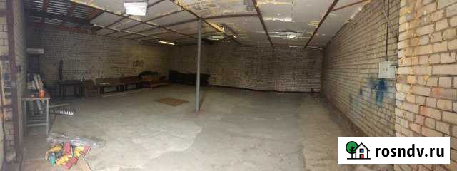 Сдам складское помещение, 100 кв.м. Саратов - изображение 1