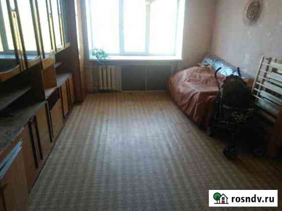 Комната 19 м² в 1-ком. кв., 4/5 эт. на продажу в Арзамасе Арзамас