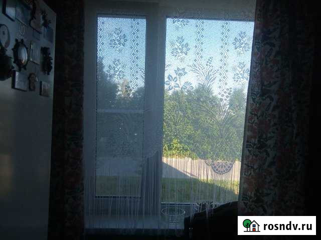 3-комнатная квартира, 65 м², 1/5 эт. на продажу в Новогуровском Новогуровский - изображение 1