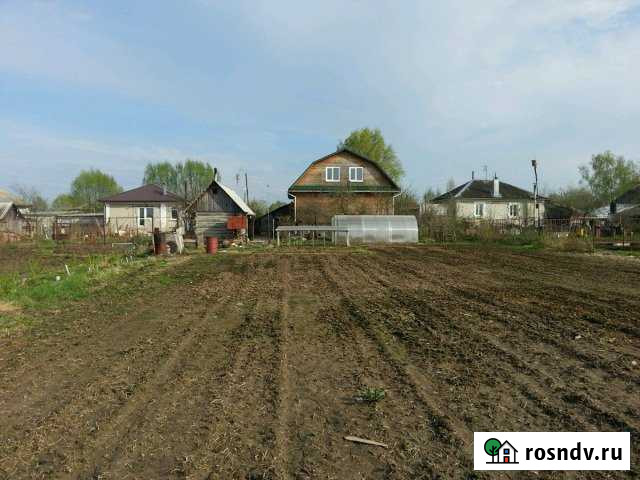 Дом 172 м² на участке 15 сот. на продажу в Шиморском Шиморское - изображение 1