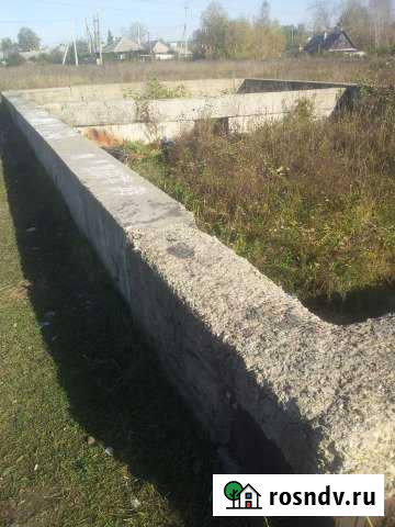 Участок ИЖС 10 сот. на продажу в Прокопьевске Прокопьевск - изображение 1