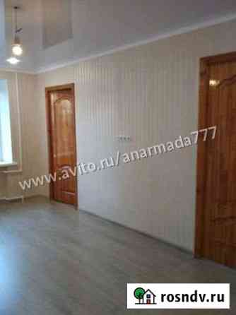 3-комнатная квартира, 63 м², 1/5 эт. на продажу в Новочеркасске Новочеркасск
