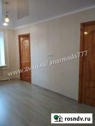 3-комнатная квартира, 63 м², 1/5 эт. на продажу в Новочеркасске Новочеркасск - изображение 1