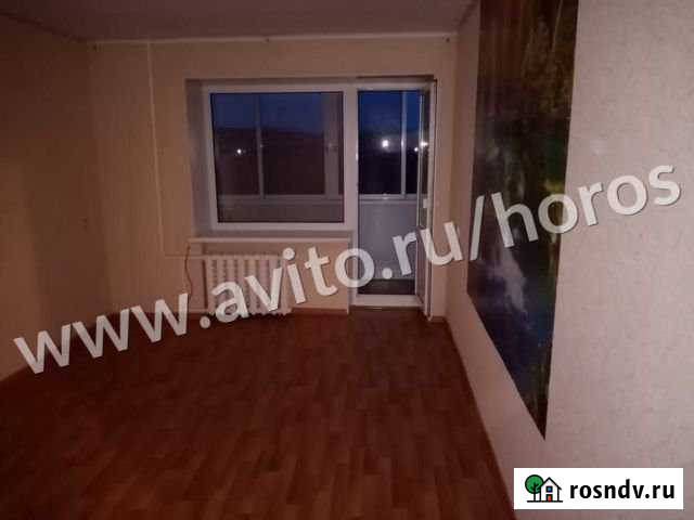 1-комнатная квартира, 31 м², 4/5 эт. на продажу в Райчихинске Райчихинск - изображение 1