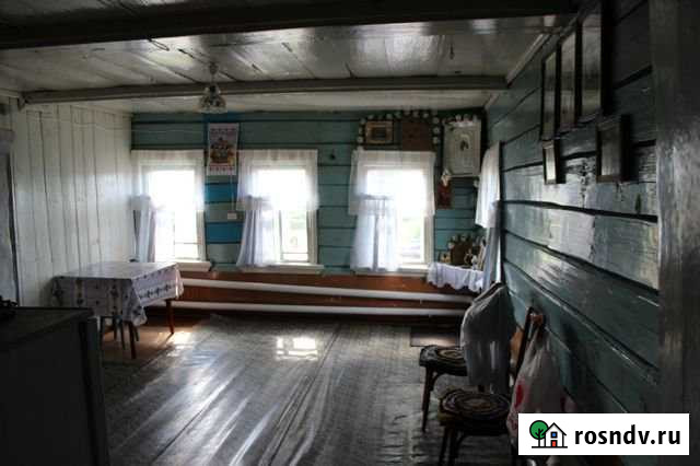 Дом 45 м² на участке 25 сот. на продажу в Выездном Выездное - изображение 1