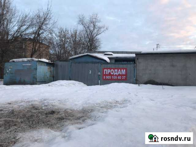 Швейный цех со складом Иваново - изображение 1