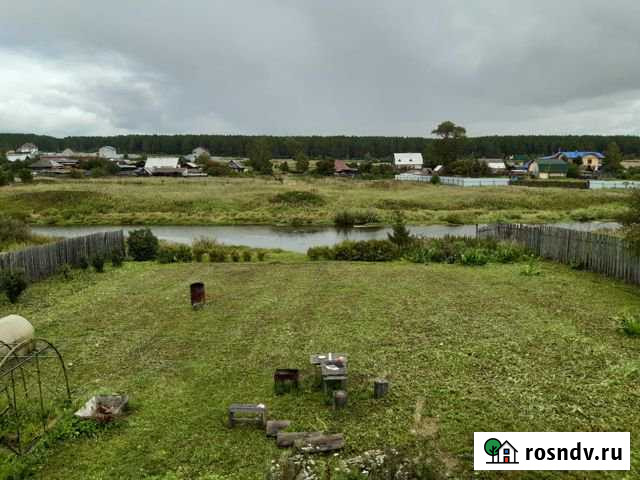 Дом 21.6 м² на участке 18.5 сот. на продажу в Белоярском Свердловской области Белоярский - изображение 1