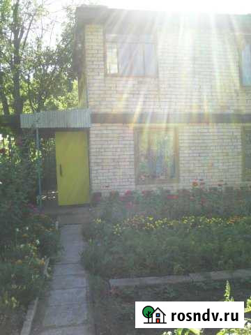 Дача 36 м² на участке 6 сот. на продажу в Жигулевске Жигулевск - изображение 1