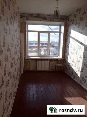 Комната 13 м² в 1-ком. кв., 2/2 эт. на продажу в Белебее Белебей - изображение 1