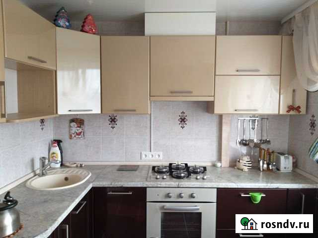 2-комнатная квартира, 49 м², 6/9 эт. на продажу в Асбесте Асбест - изображение 1