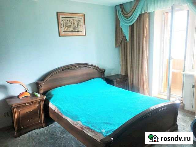 4-комнатная квартира, 130 м², 5/10 эт. в аренду на длительный срок в Челябинске Челябинск - изображение 1