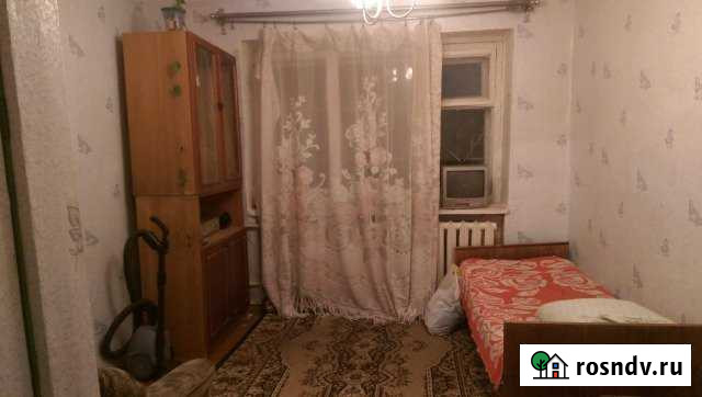 Комната 16 м² в 3-ком. кв., 1/5 эт. в аренду на длительный срок в Вологде Вологда - изображение 1