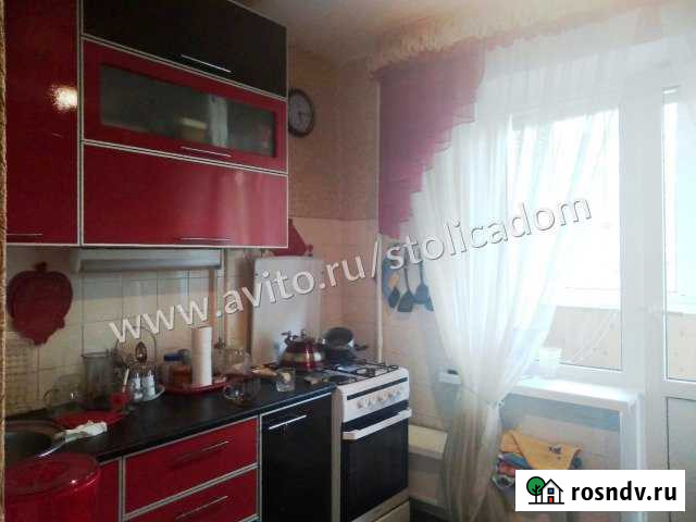 1-комнатная квартира, 33 м², 4/5 эт. на продажу в Зеленодольске Зеленодольск - изображение 1