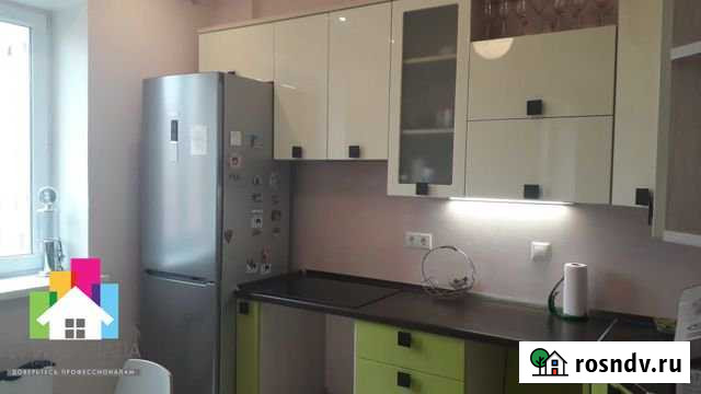 1-комнатная квартира, 42 м², 14/14 эт. в аренду на длительный срок в Щёлково Щёлково - изображение 1