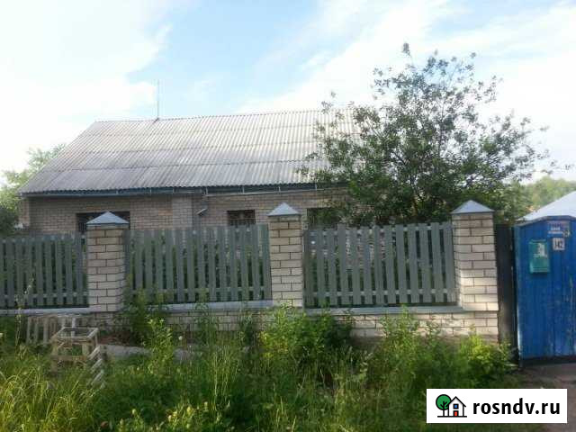 Дом 100 м² на участке 12 сот. на продажу в Лениногорске Лениногорск - изображение 1