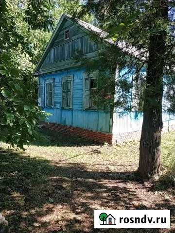 Дом 102 м² на участке 33 сот. на продажу в Ленинградской Ленинградская - изображение 1