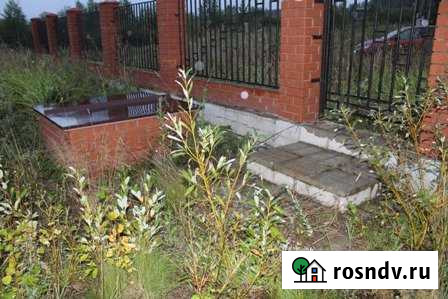 Участок СНТ, ДНП 28 сот. на продажу в Ильинском Пермского края Ильинский - изображение 1