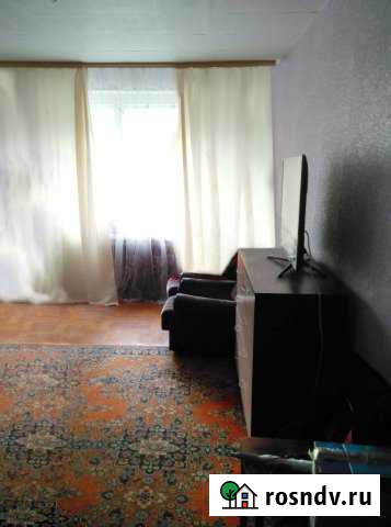 2-комнатная квартира, 48 м², 1/5 эт. на продажу в Лисках Лиски - изображение 1