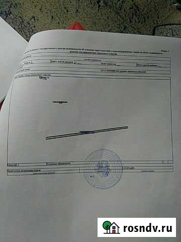 Участок СНТ, ДНП 440 сот. на продажу в Старонижестеблиевской Старонижестеблиевская - изображение 1