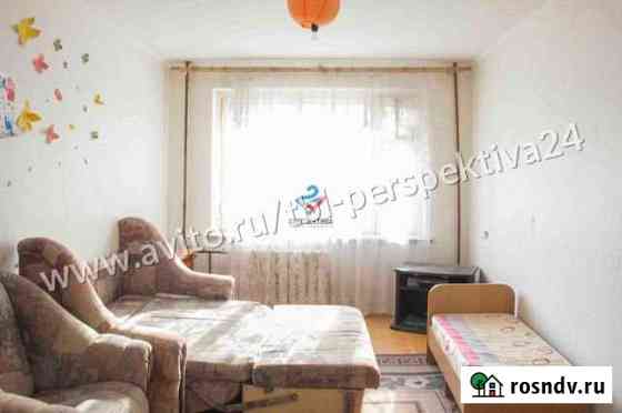 3-комнатная квартира, 64 м², 1/9 эт. на продажу в Тобольске Тобольск