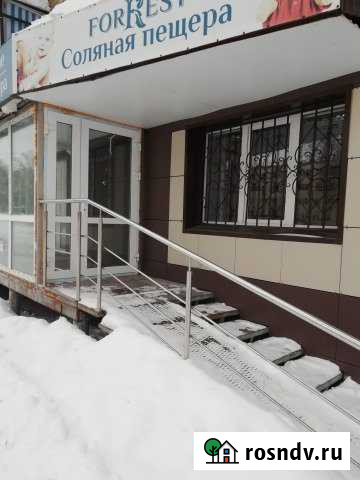 Помещение свободного назначения, 45 кв.м. Стерлитамак - изображение 1