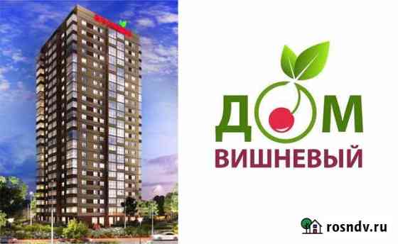 Квартира-студия, 31 м², 8/22 эт. на продажу в Твери Тверь
