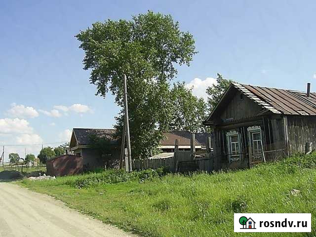 Дом 45 м² на участке 33 сот. в аренду на длительный срок в Аргаяше Аргаяш - изображение 1