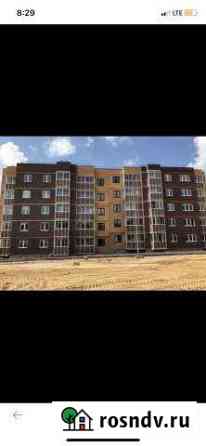 1-комнатная квартира, 31 м², 1/5 эт. на продажу в Туле Тула
