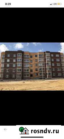 1-комнатная квартира, 31 м², 1/5 эт. на продажу в Туле Тула - изображение 1