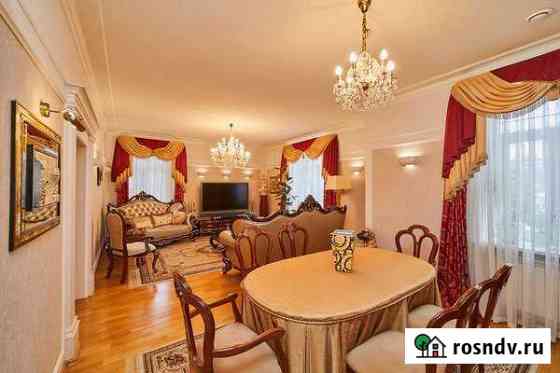 5-комнатная квартира, 270 м², 1/6 эт. на продажу в Челябинске Челябинск