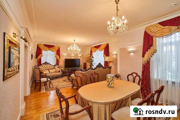 5-комнатная квартира, 270 м², 1/6 эт. на продажу в Челябинске Челябинск - изображение 1