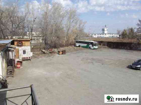 Участок промназначения 37 сот. на продажу в Кургане Курган