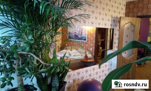 Своб. планировка, 49 кв.м., 11/12 эт. Великий Новгород - изображение 1