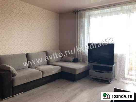 1-комнатная квартира, 45 м², 6/10 эт. на продажу в Кстово Кстово