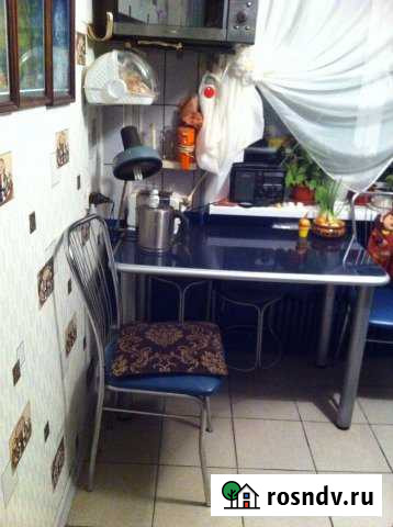 3-комнатная квартира, 57 м², 2/5 эт. на продажу в Кондрово Кондрово - изображение 1