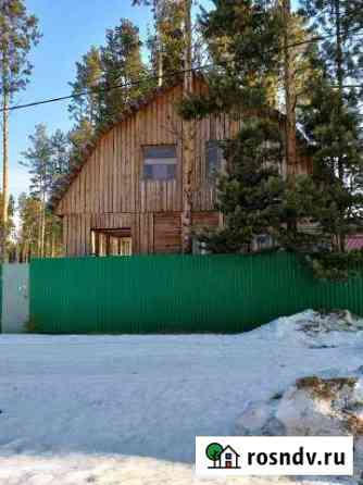 Дом 54 м² на участке 4 сот. на продажу в Мельниково Мельниково