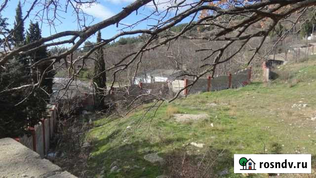 Участок ИЖС 24 сот. на продажу в Алупке Алупка - изображение 1