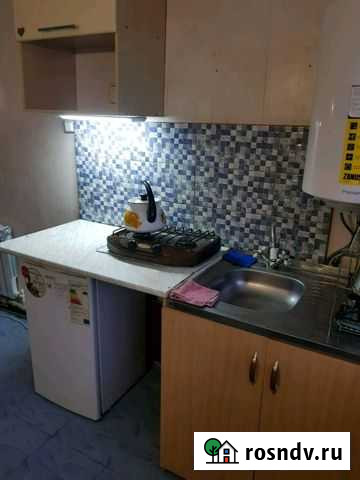 Гараж >30 м² в аренду в Сочи Сочи - изображение 1