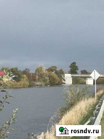 Участок СНТ, ДНП 13 сот. на продажу в Полесске Полесск - изображение 1