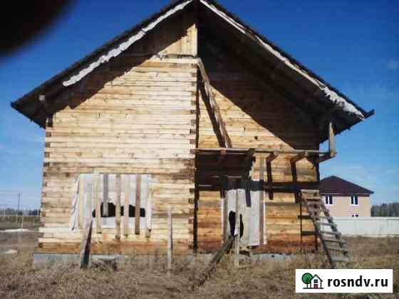 Дом 160 м² на участке 15 сот. на продажу в Успенке Успенка