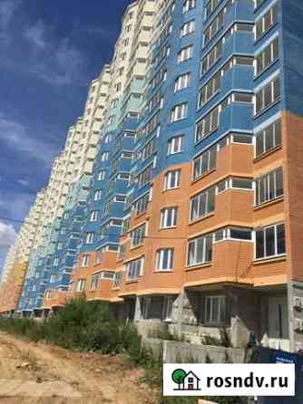1-комнатная квартира, 40 м², 6/17 эт. на продажу в Железнодорожном Московской области Железнодорожный